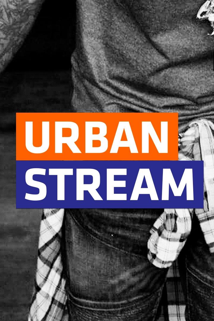 Urban Stream (urban-stream) Музыка