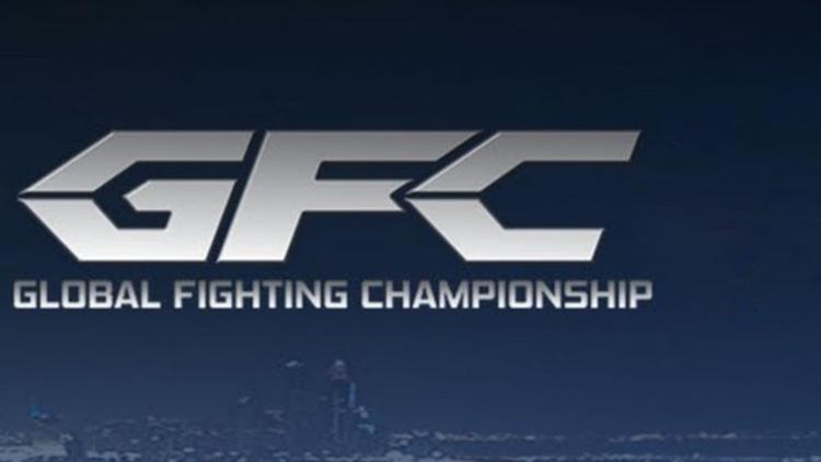 Постер Шоу GFC 13 (MMA, кикбоксинг и тайский бокс - профессионалы). 6 июля 2019 года, Ереван (Армения)