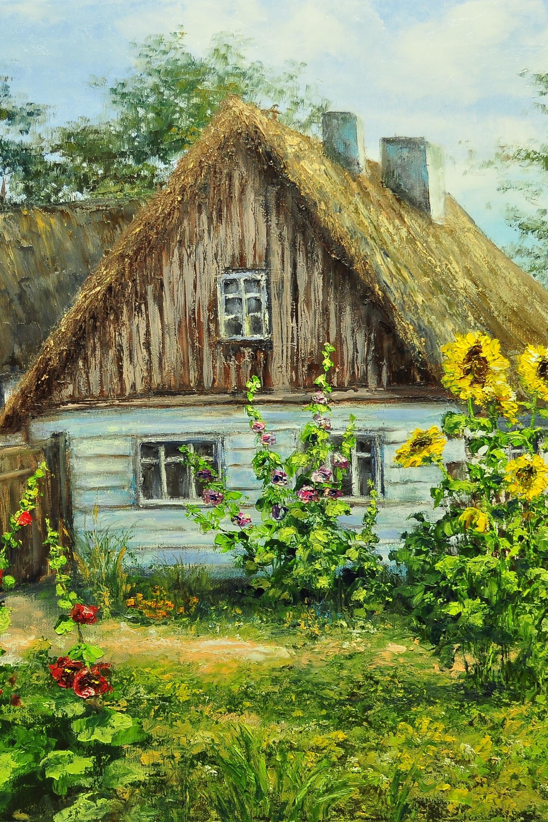 Живи, село! (zhivi-selo) Документальный фильм
