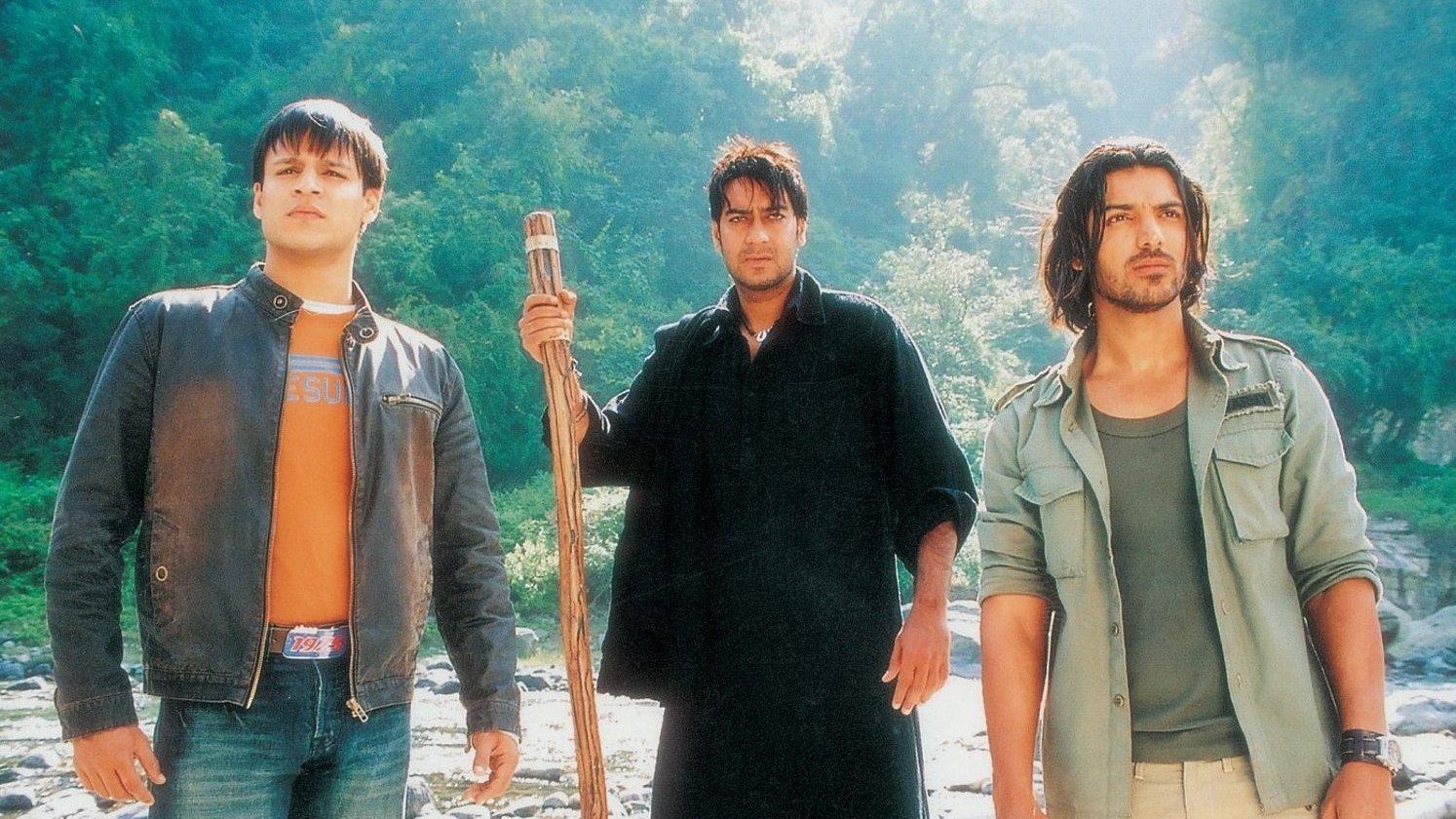 Глаз тигра (glaz-tigra) Фильм 2005