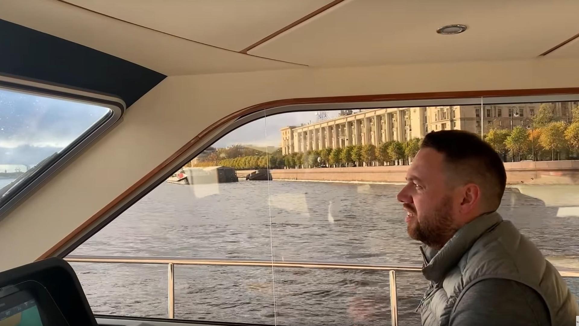 Elling 6. Прогулка по Санкт-Петербургу (elling-6-progulka-po-sankt-peterburgu) Досуг, хобби