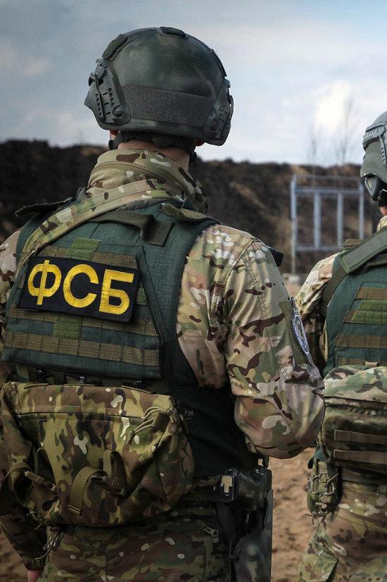 История ФСБ (istorija-fsb) Познавательное