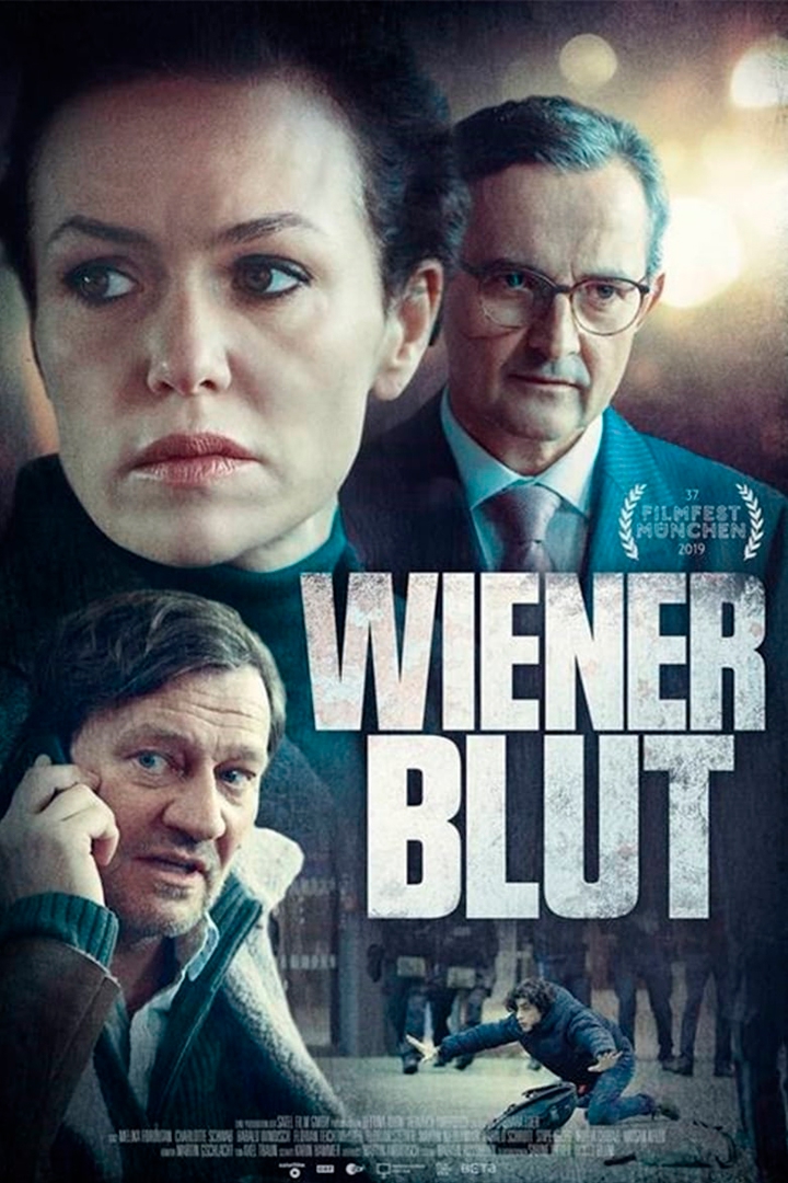 Wiener Blut (wiener-blut) Фильм 2019