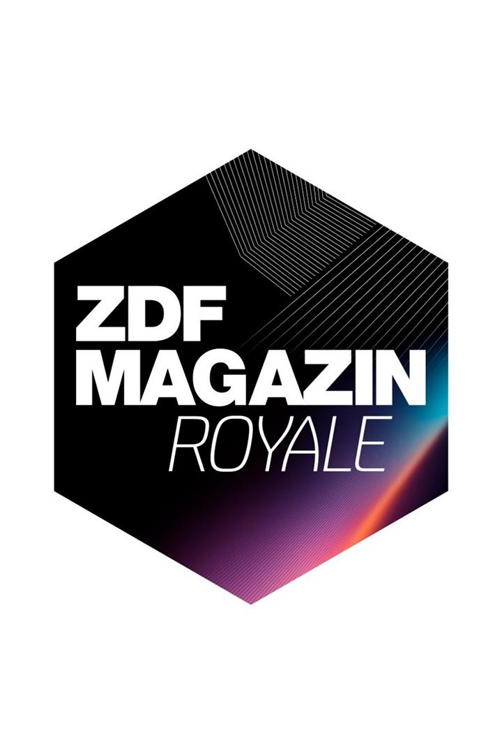 ZDF Magazin Royale (zdf-magazin-royale) Досуг, хобби