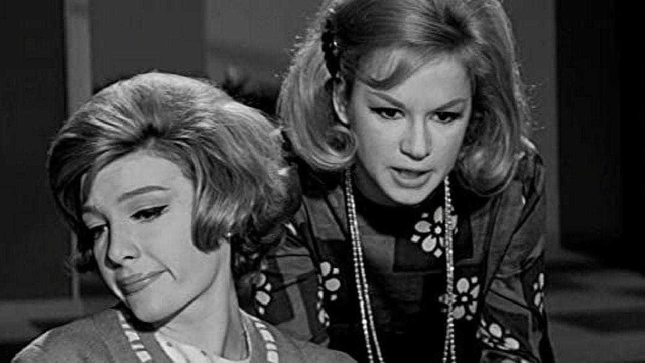 I Soferina (i-soferina) Фильм 1964