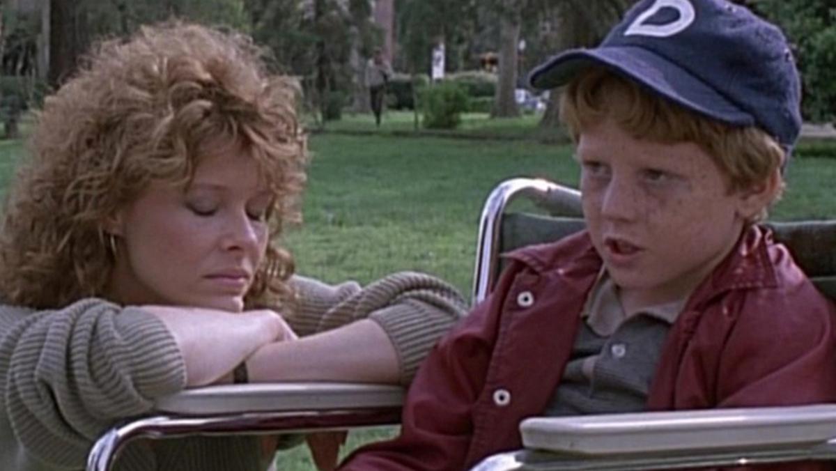 Видение (videnie) Фильм 1984