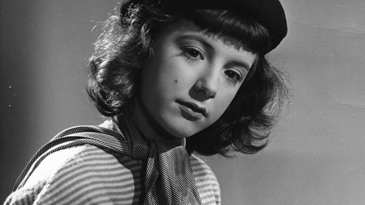 Дерзкая девчонка (derzkaja-devchonka) Фильм 1954