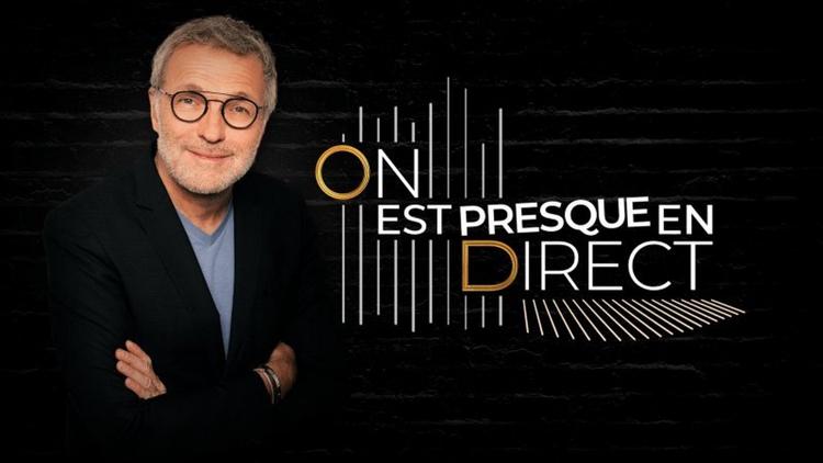 Постер On est presque en direct