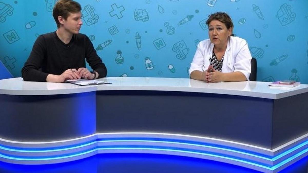 Советы доктора Андреевой (sovety-doktora-andreevoj) Познавательное