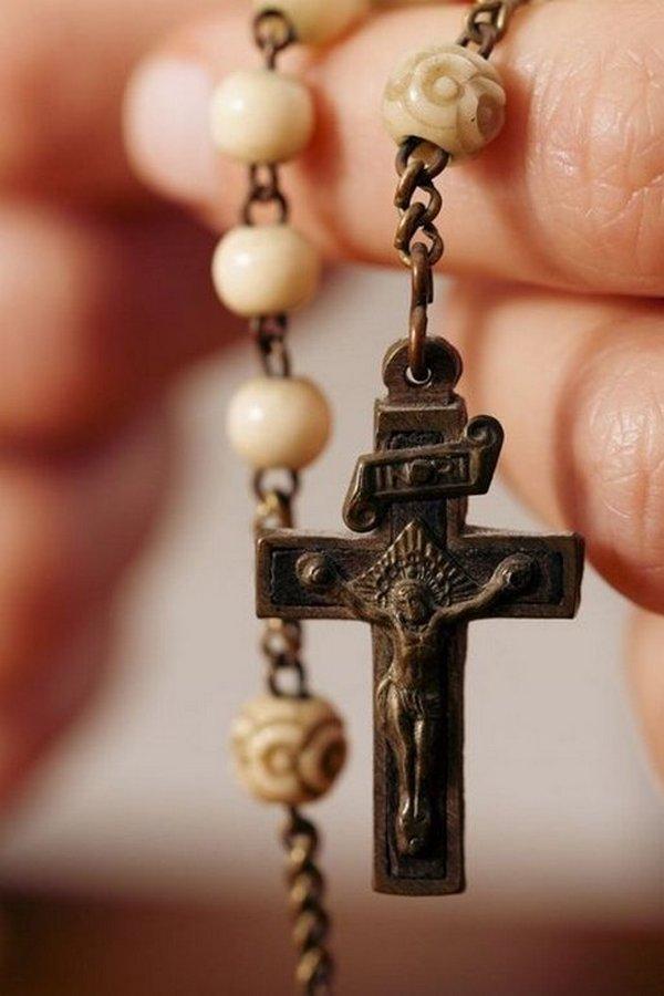 Молитва Розарію з каплиці сестер Кармелітанок (molitva-rozarju-z-kaplits-sester-karmeltanok) Другое