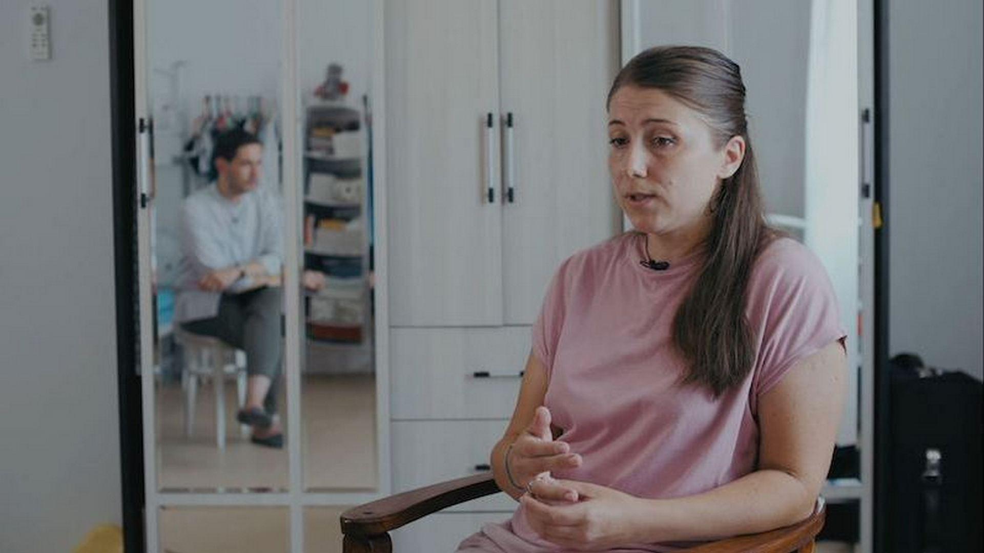 Скажи: нет! (skazhi-net) Документальный сериал