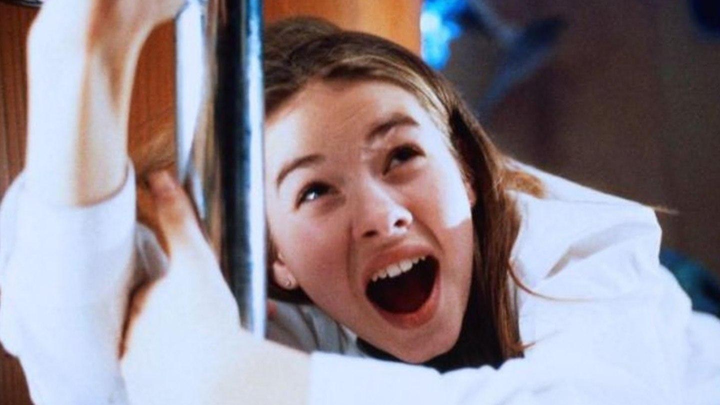 Воздушная скорость (vozdushnaja-skorost) Фильм 1999