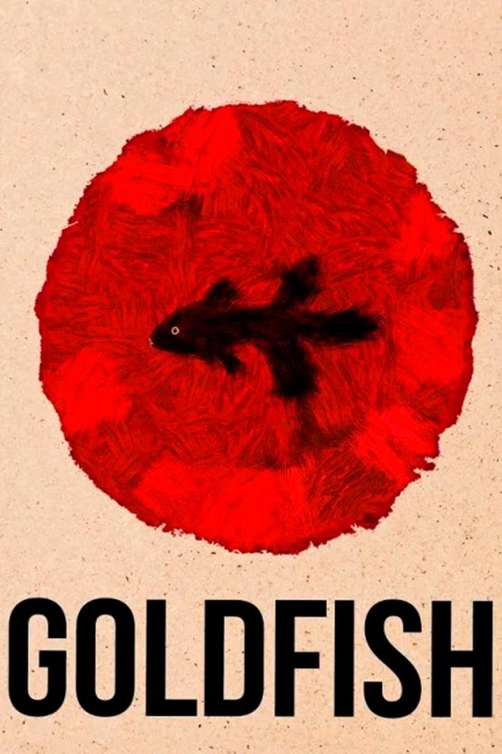 Goldfish (goldfish) Фильм 2017