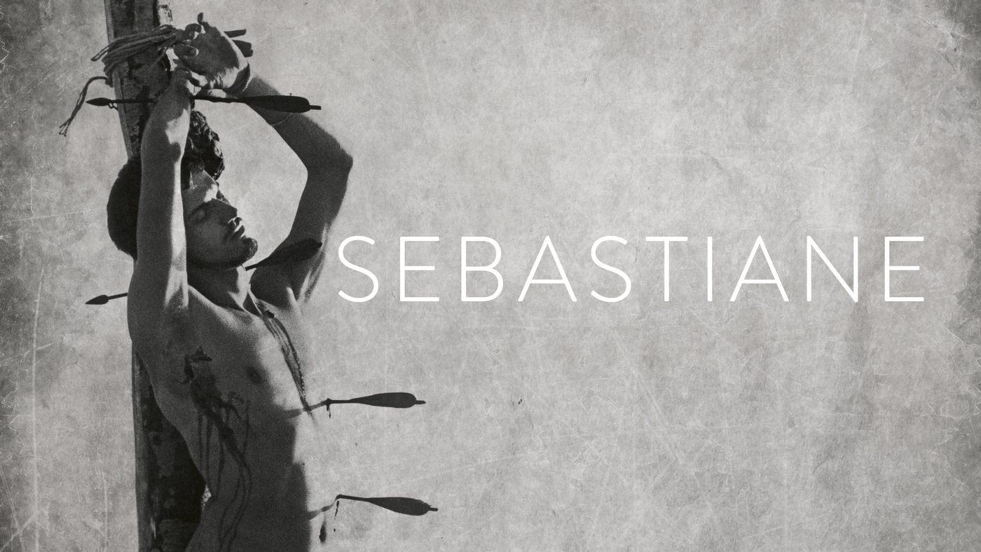 Себастьян (sebastjan) Фильм 1976