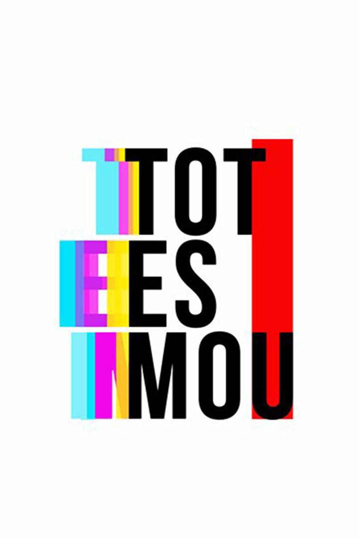 Tot es mou (tot-es-mou) Ток-шоу