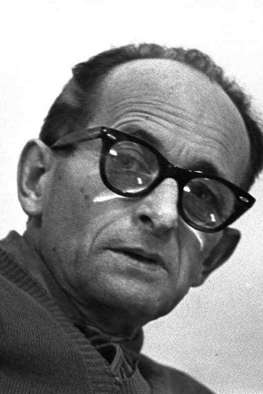 Eichmann on Trial (eichmann-on-trial) Документальный фильм