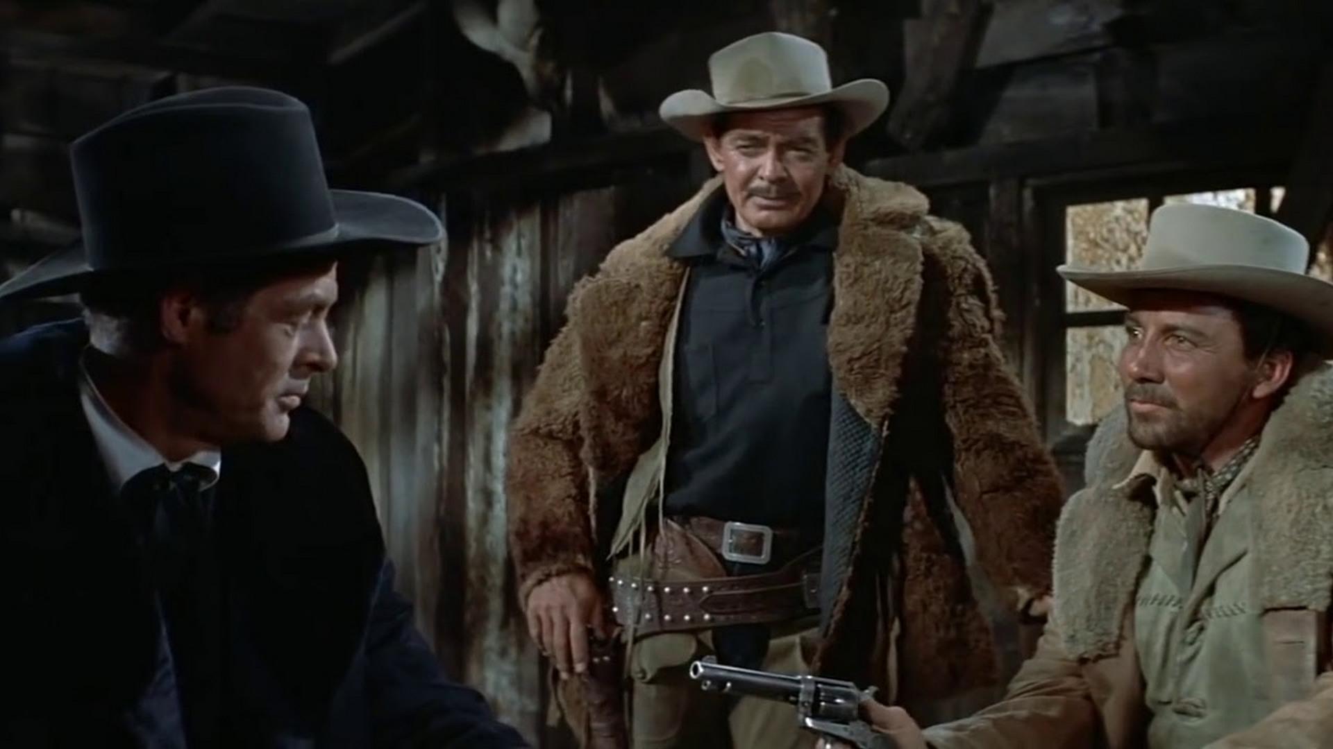 Высокие мужчины (vysokie-muzhchiny) Фильм 1955