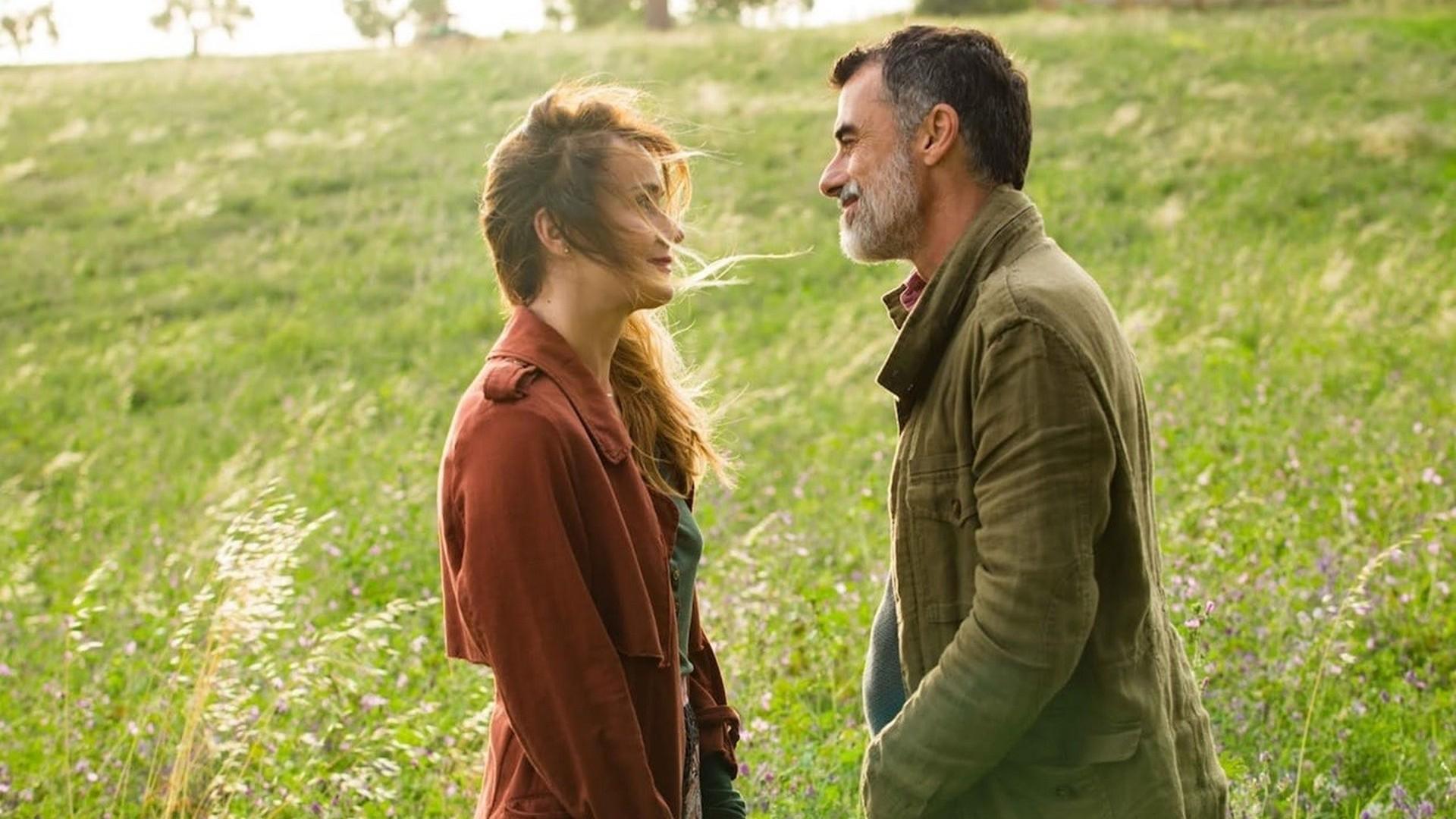 Самая сильная любовь на земле (samaja-silnaja-ljubov-na-zemle) Фильм 2017