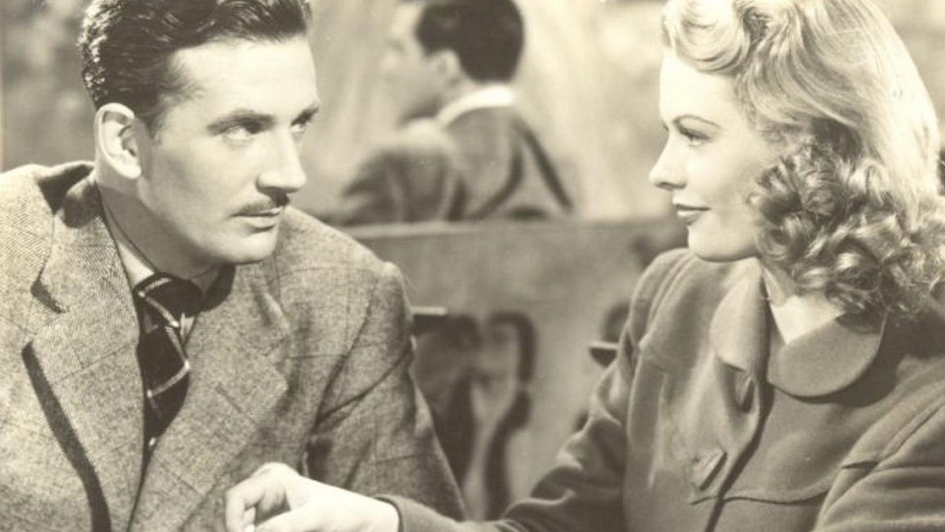 The Saint's Vacation (the-saints-vacation) Фильм 1941