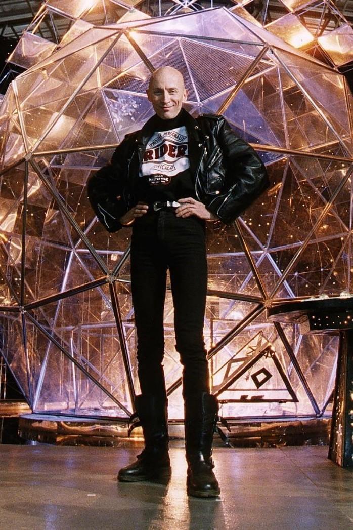 The Crystal Maze (the-crystal-maze) Игровые