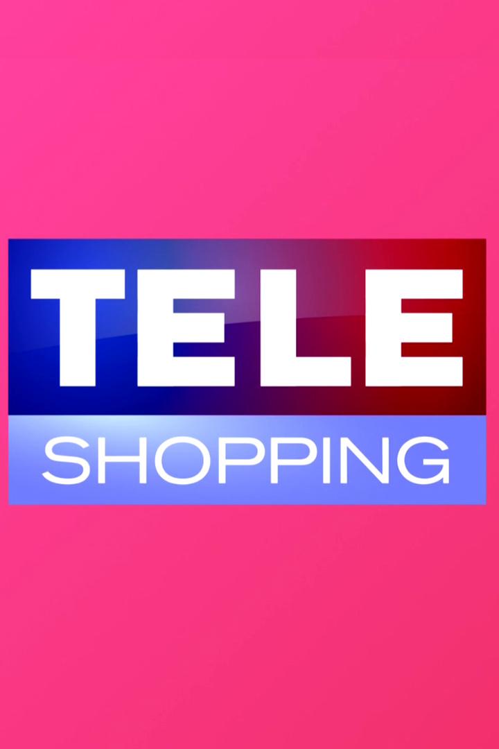 Téléshopping (tlshopping) Телемагазин