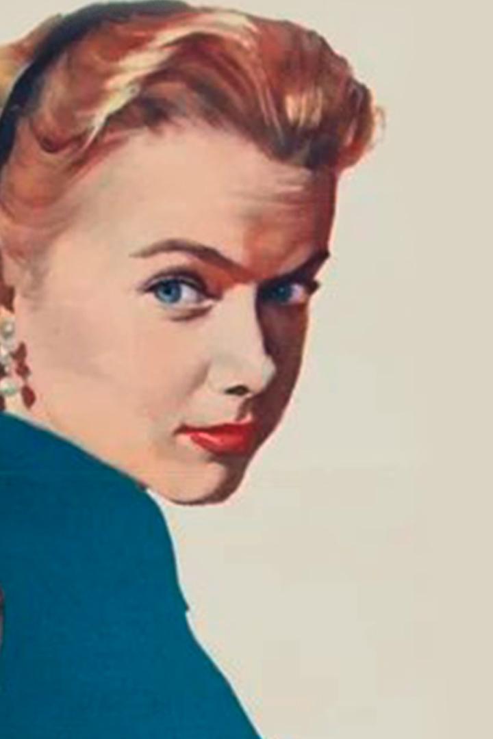 Дыба (dyba) Фильм 1956