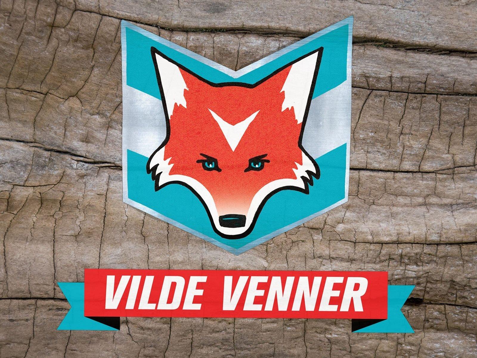 Vilde venner (vilde-venner) Документальный сериал
