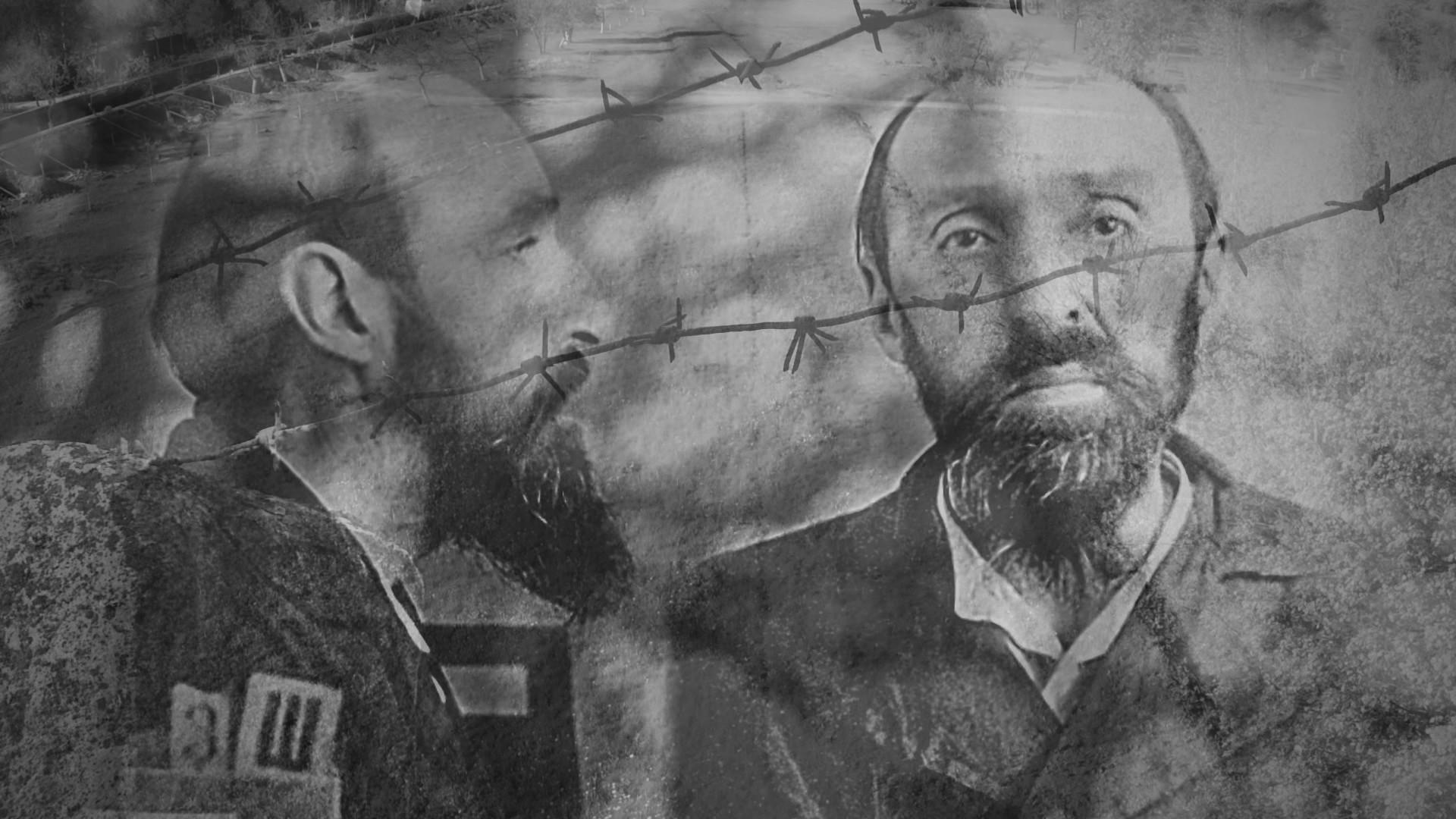 Свидетели любви (svideteli-ljubvi) Документальный фильм