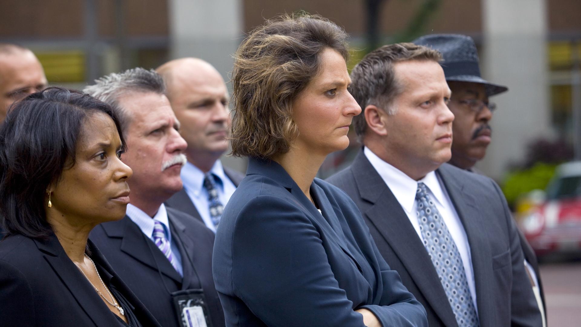 Убийства (ubijstva) Документальный сериал