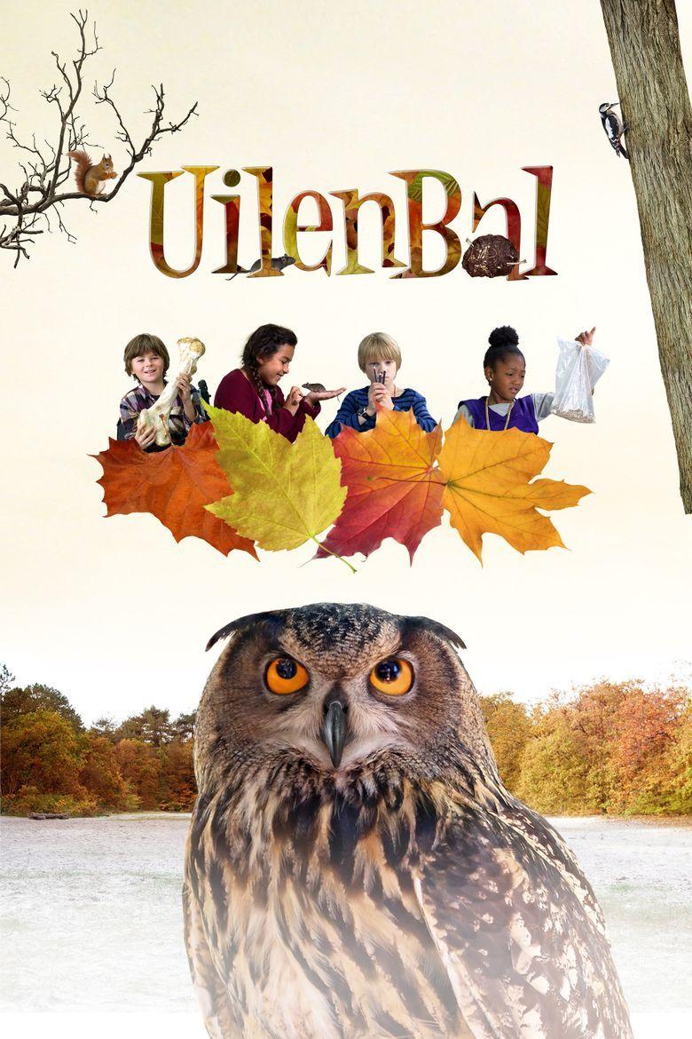 Uilenbal (uilenbal) Фильм 2016