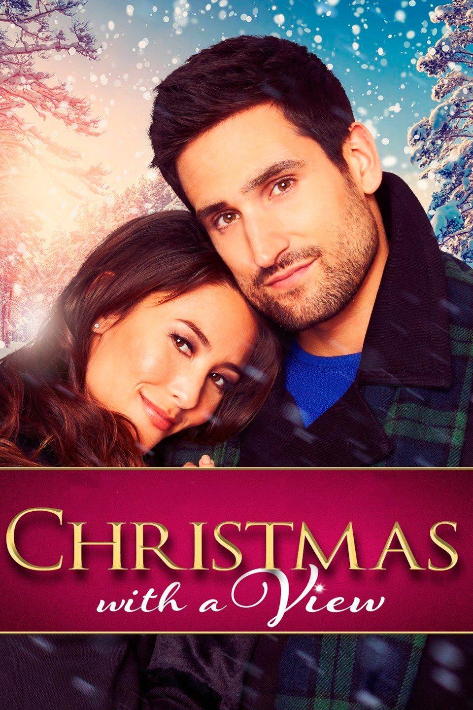 Christmas With a View (christmas-with-a-view) Фильм 2018