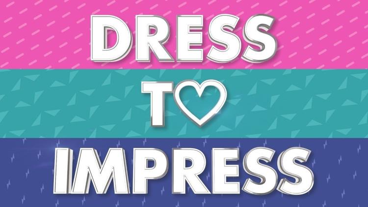 Постер Dress To Impress