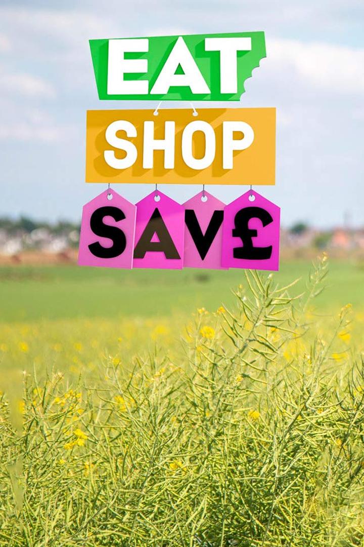 Eat, Shop, Save (eat-shop-save) Досуг, хобби