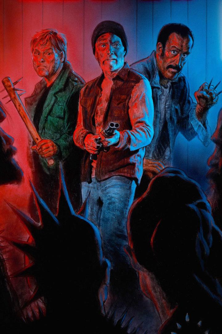 Ветераны зарубежных войн (veterany-zarubezhnyh-vojn) Фильм 2019