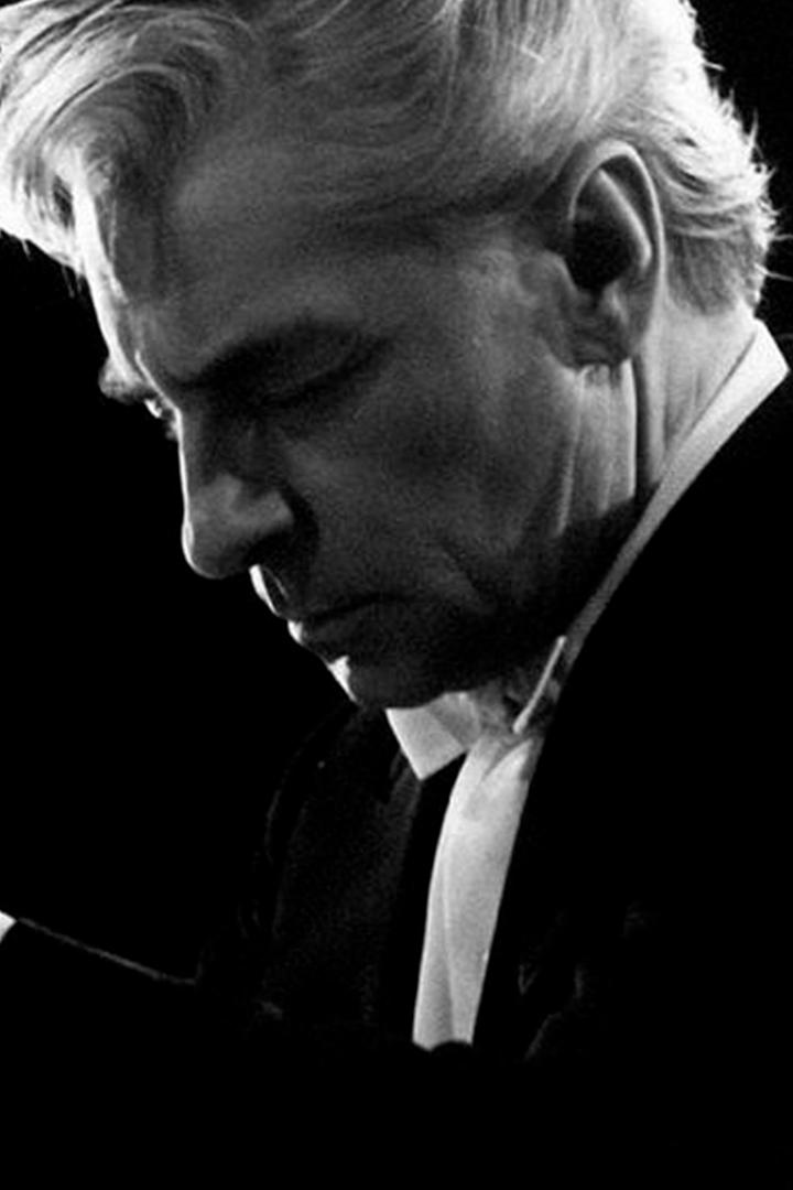 Requiem di Mozart diretto da Karajan (requiem-di-mozart-diretto-da-karajan) Музыка