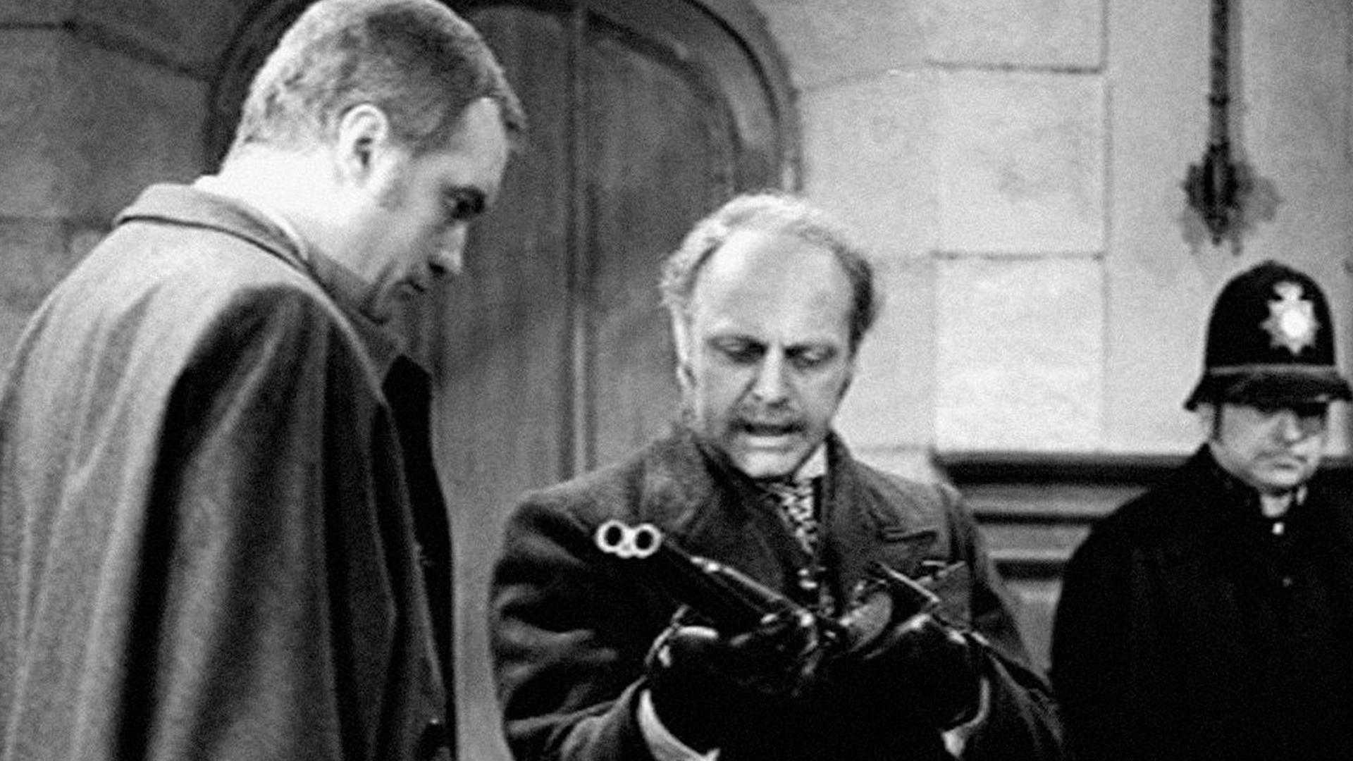 Sherlock Holmes (sherlock-holmes) Спектакль