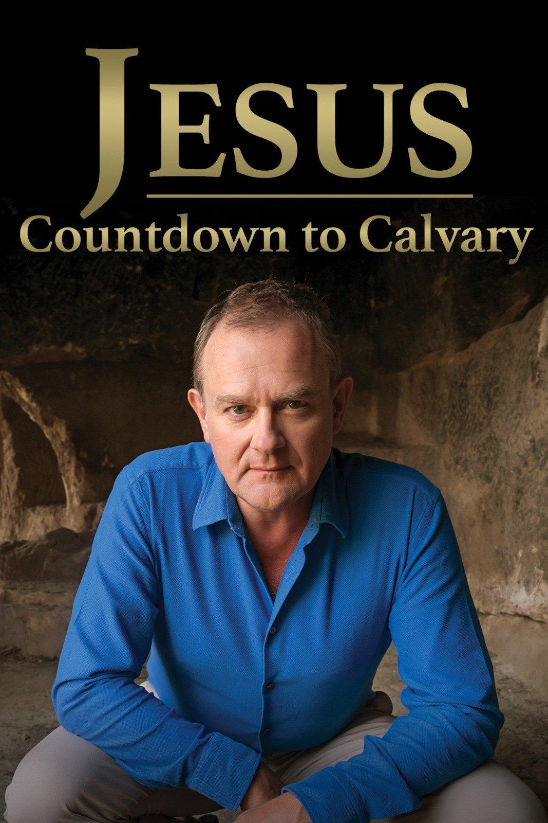 Countdown to Calvary (countdown-to-calvary) Документальный фильм