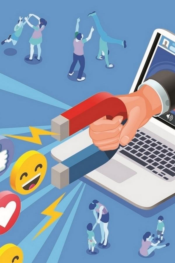 Influenceri (influenceri) Документальный фильм