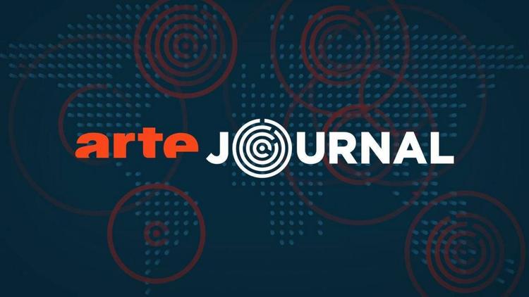 Постер ARTE Journal