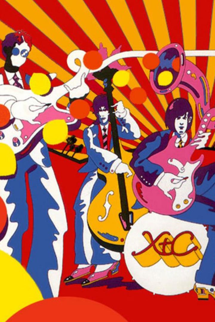 XTC: This Is Pop (xtc-this-is-pop) Документальный фильм