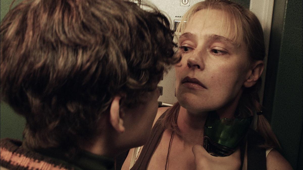 И был день... (i-byl-den) Фильм 2015