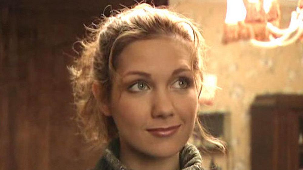 Не покидай меня, любовь (ne-pokidaj-menja-ljubov) Сериал 2001