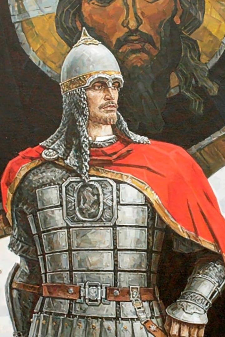 Александр Невский. Заступник земли русской (aleksandr-nevskij-zastupnik-zemli-russkoj) Документальный фильм