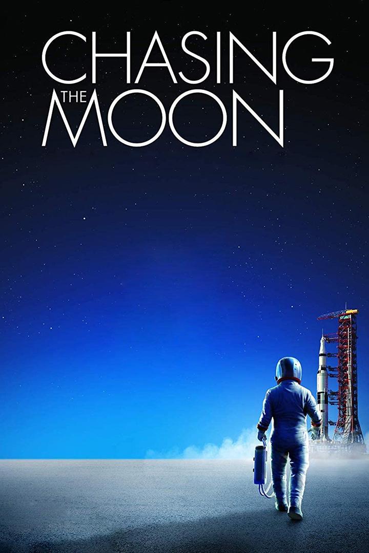 Chasing the Moon (chasing-the-moon) Документальный сериал