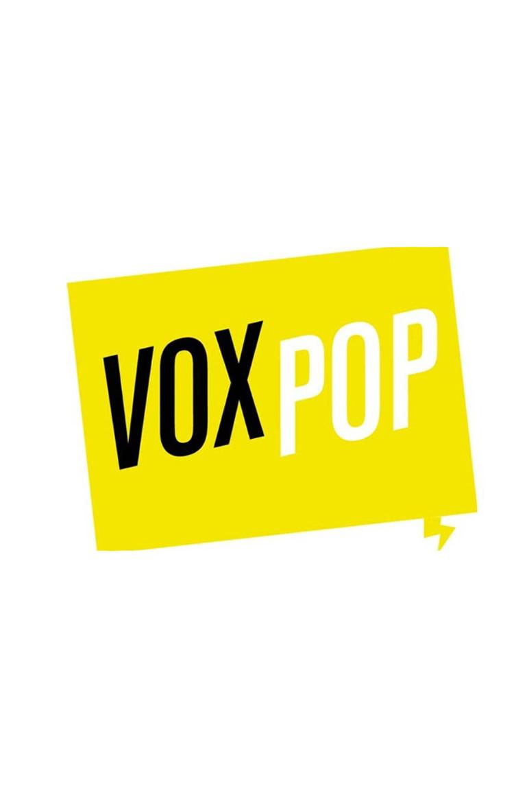 Vox Pop (vox-pop) Познавательное