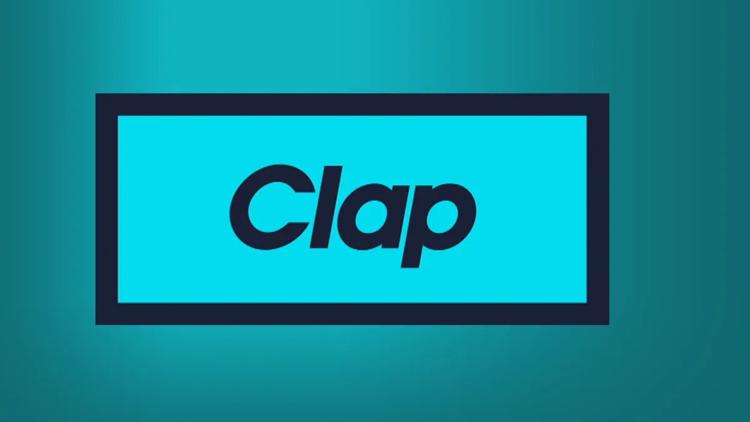 Постер Clap — Le magazine culturel