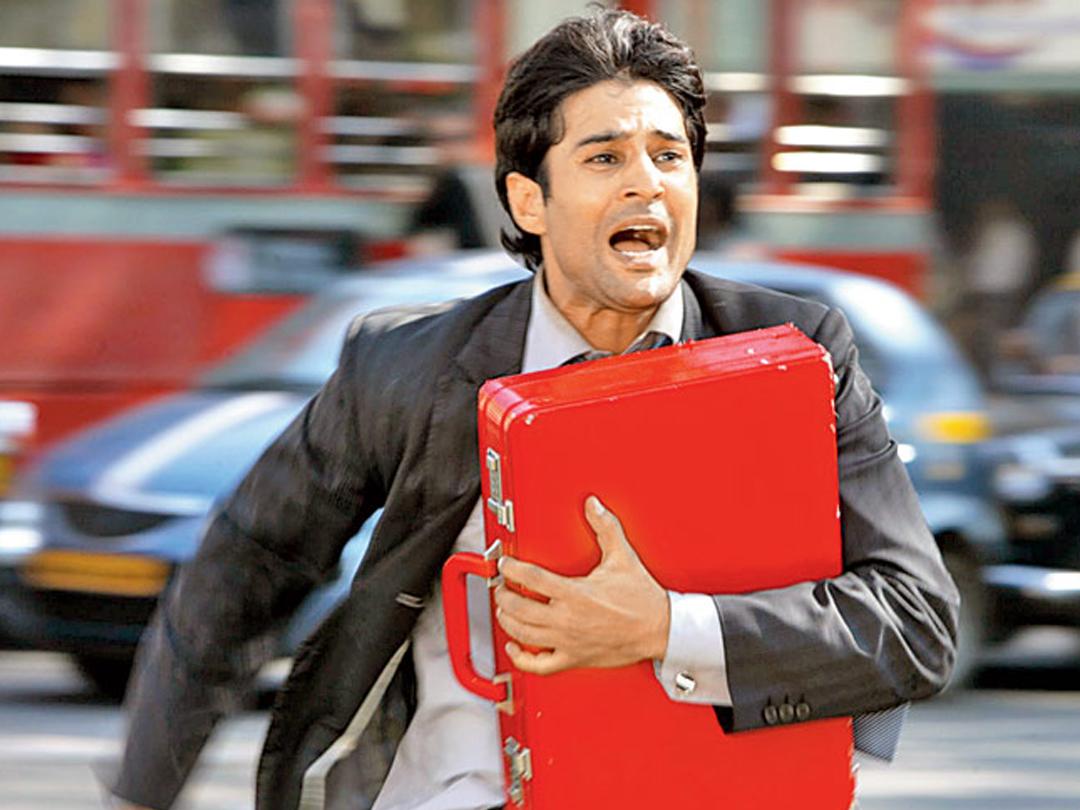 Амир (amir) Фильм 2008