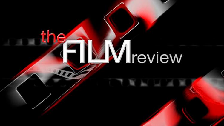 Постер The Film Review