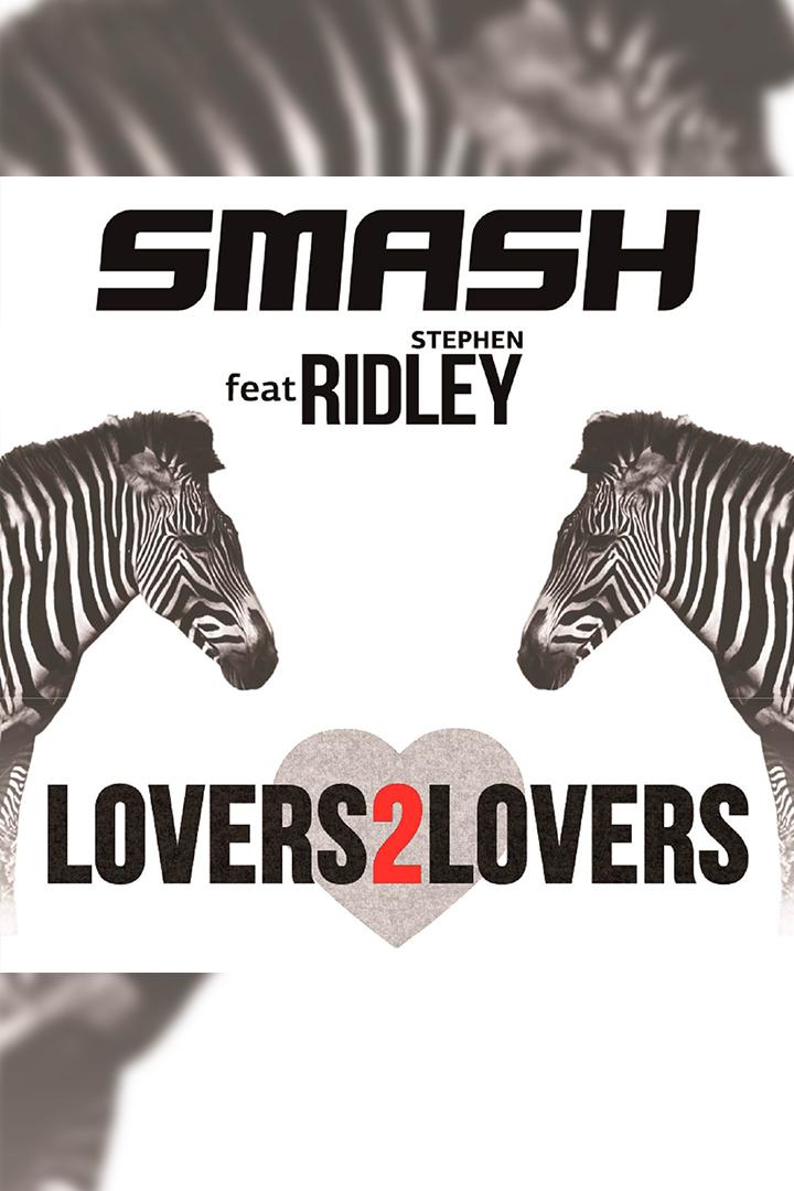 SMASH. Lovers 2 Lovers (smash-lovers-2-lovers) Музыка