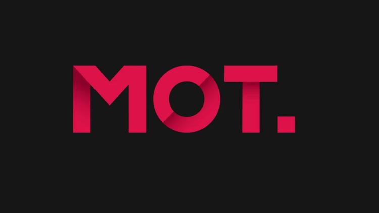 Постер Mot